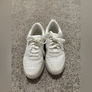 Universal Thread White Sneakers